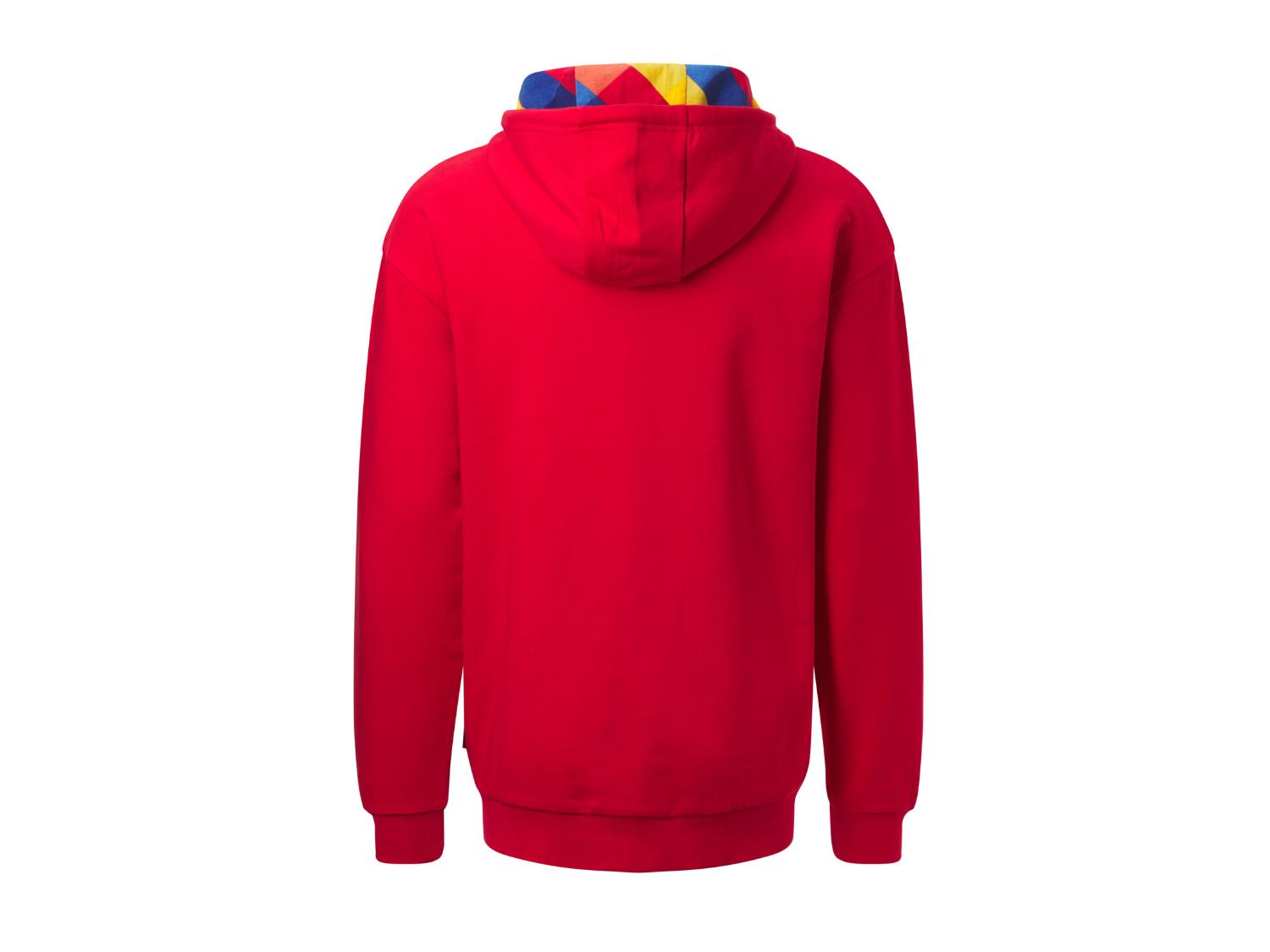 Sweater Lidl Puma Hoodie Pullover Lidl Hoodie Lidl Puma Hoodie