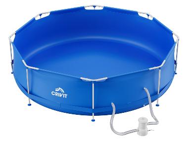 Piscine, 300 x 76 cm CRIVIT