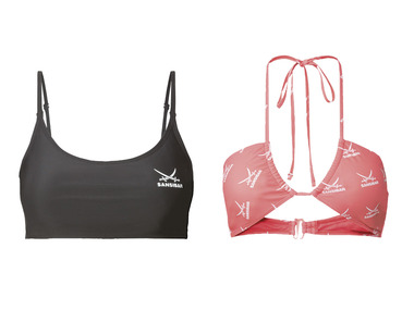 Haut de bikini SANSIBAR