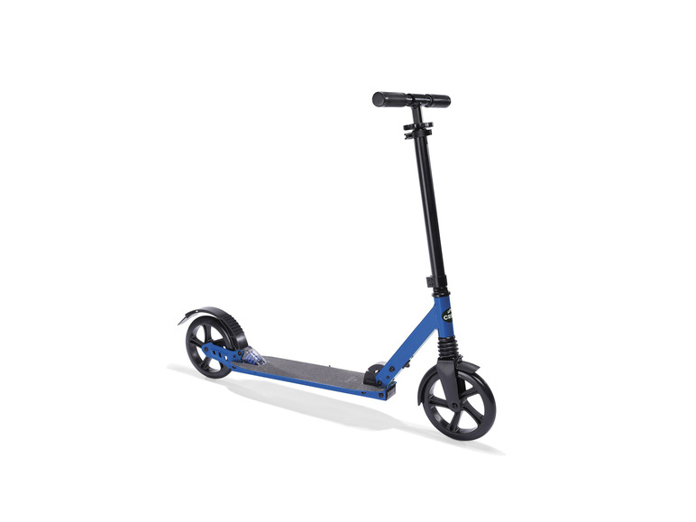 Ga naar volledige schermweergave: Inklapbare step »Big Wheel« - afbeelding 4