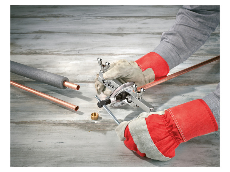 Vorel Outil D'ébavurage, Outil Pour ébavurer Et Lisser Les Surfaces Métalliques, Conception