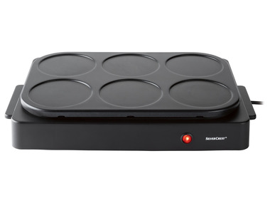SILVERCREST® KITCHEN TOOLS Miniwokset, 1000 W