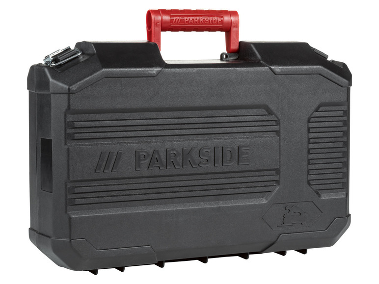 Ga naar volledige schermweergave: PARKSIDE® Precisiecirkelzaag »PTS 710«, 710 W - afbeelding 8