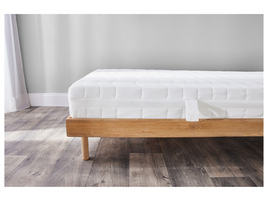 LIVARNO home Koudschuimmatras, 90 x 200, H2