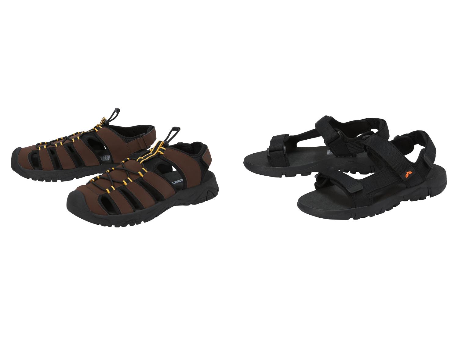 Timberland Lincoln Peaks - Sandalen voor heren - Bruin