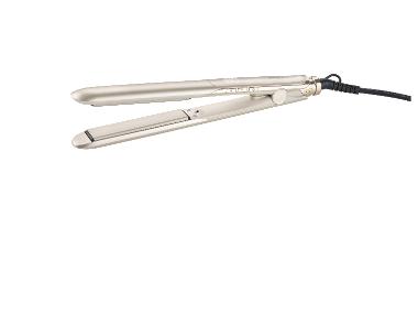 Lisseur à revêtement céramique-kératine SILVERCREST® PERSONAL CARE