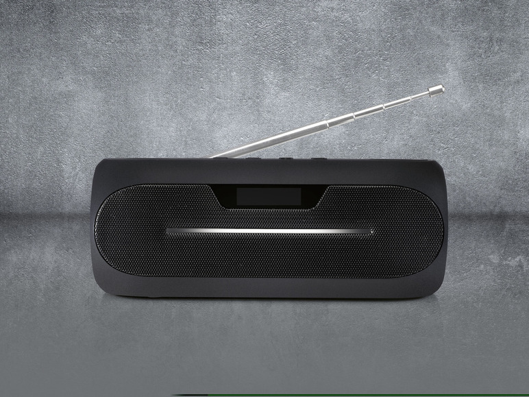 Ga naar volledige schermweergave: SILVERCREST® DAB+-radio met Bluetooth® - afbeelding 7