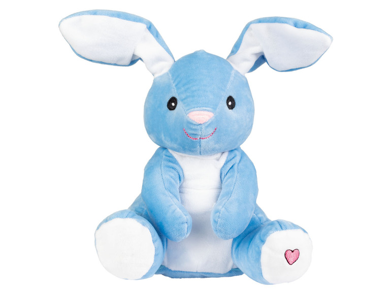 Aller en mode plein écran lupilu® Peluche pour s'endormir - Photo 4