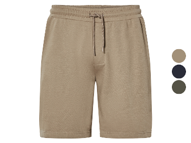 esmara Men Short molletonné pour hommes