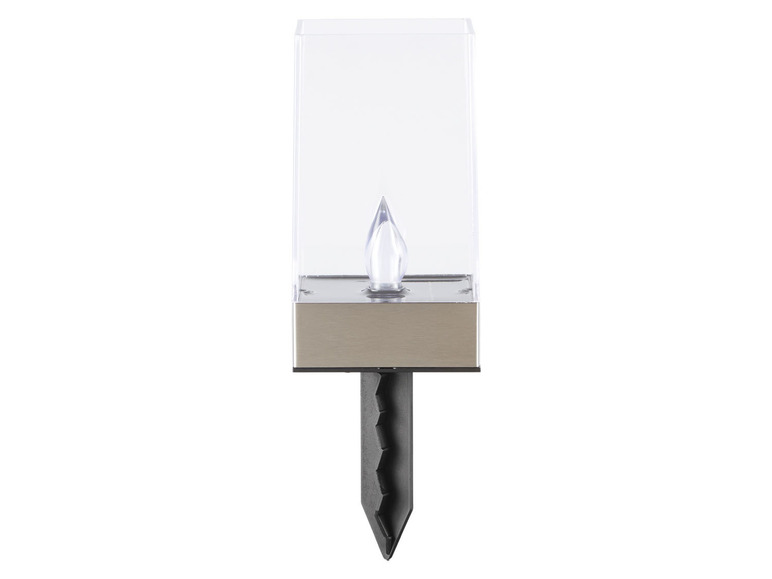 Ga naar volledige schermweergave: LIVARNO home Ledsolarlamp - afbeelding 5