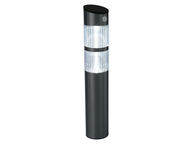 Aller en mode plein écran LIVARNO home Lampe solaire à LED - Photo 2