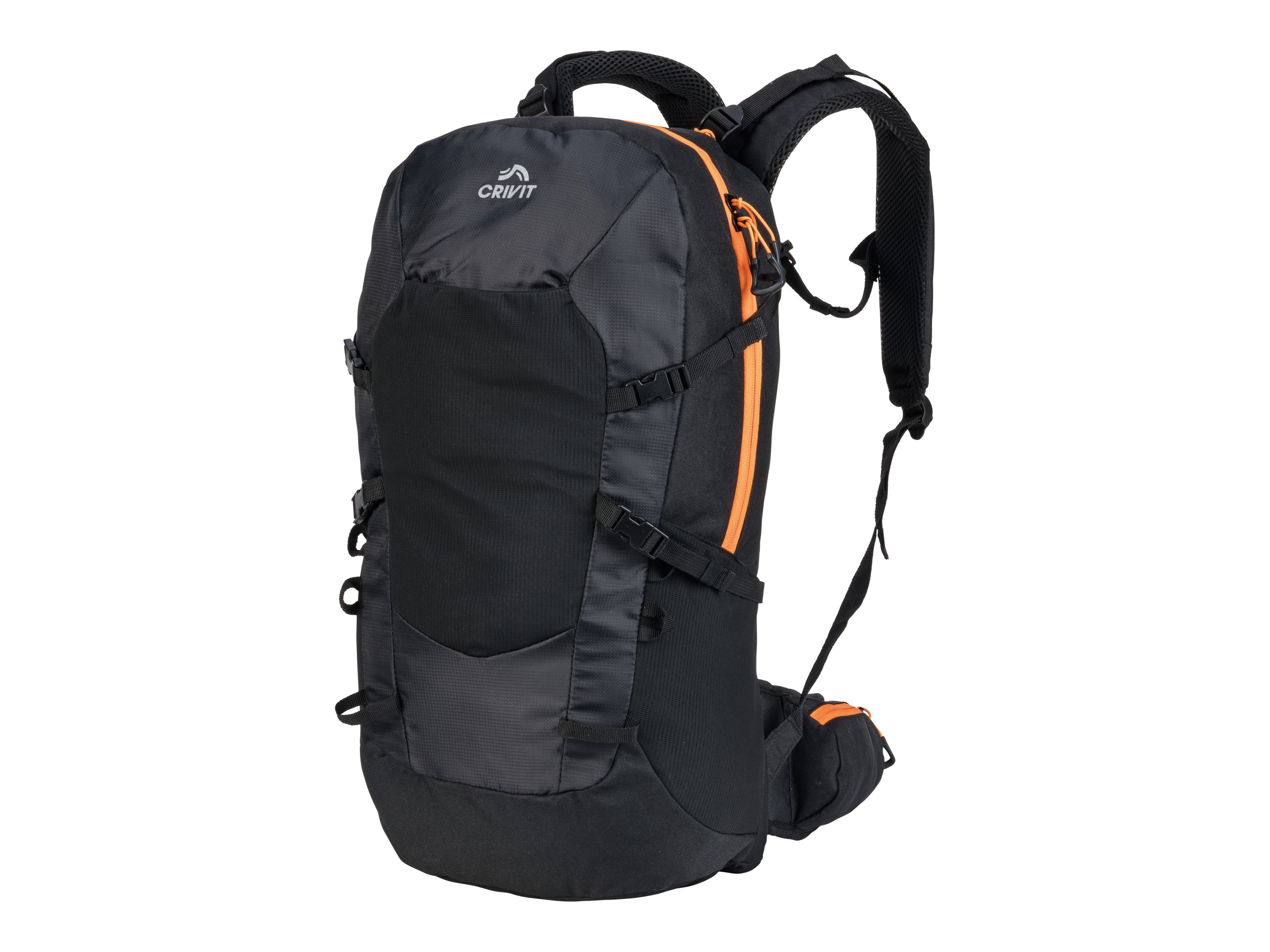 CRIVIT Wandelrugzak, 30 l - 8