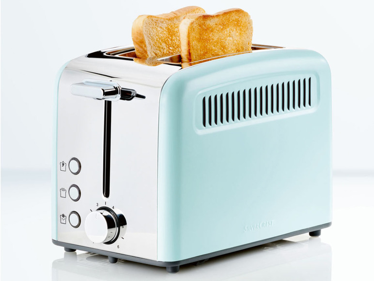 Ga naar volledige schermweergave: Broodrooster, 950 W - afbeelding 12