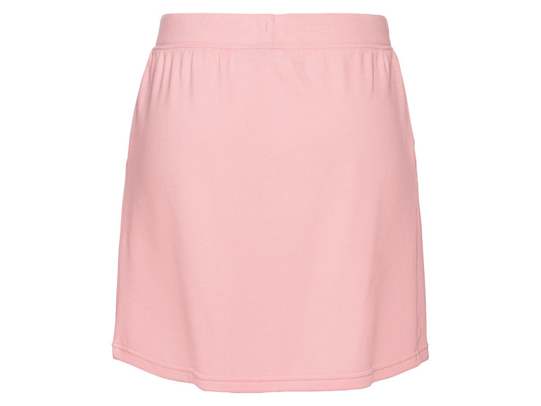Ga naar volledige schermweergave: esmara® Sweatrok van een katoenmix - afbeelding 4