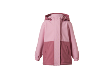 LUPILU® Veste de pluie pour enfants