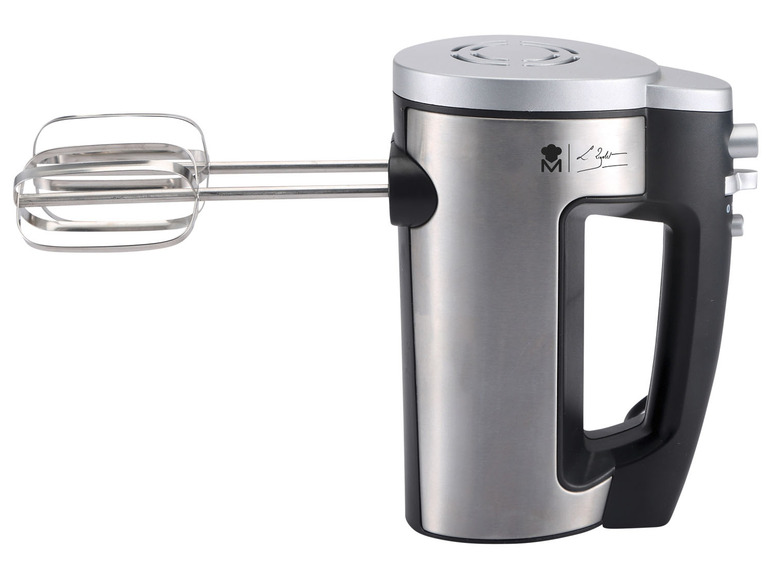 Ga naar volledige schermweergave: Masterpro Handmixer, 300 W - afbeelding 1