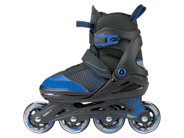 Ga naar volledige schermweergave: CRIVIT Inlineskates voor kinderen - afbeelding 10