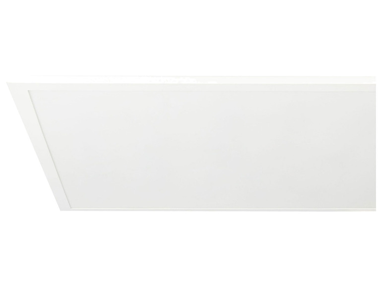 Aller en mode plein écran LIVARNO home Plafonnier à LED Smart Home - Photo 3