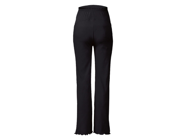 Aller en mode plein écran esmara® Pyjama de grossesse, adapté à l’allaitement - Photo 11