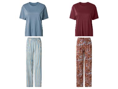 ESMARA® Pyjama pour femmes