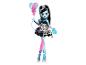 Poupée Monster High Frankie Stein avec accessoires