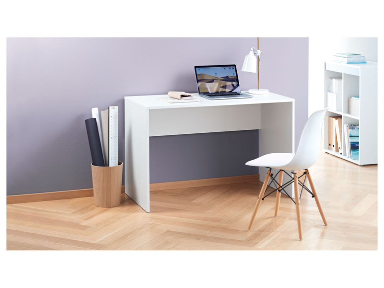 Aller en mode plein écran LIVARNO home Bureau, 116 x 75 x 60 cm - Photo 6