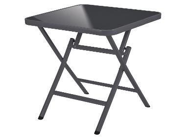 Table de jardin pliante »Houston« LIVARNO®