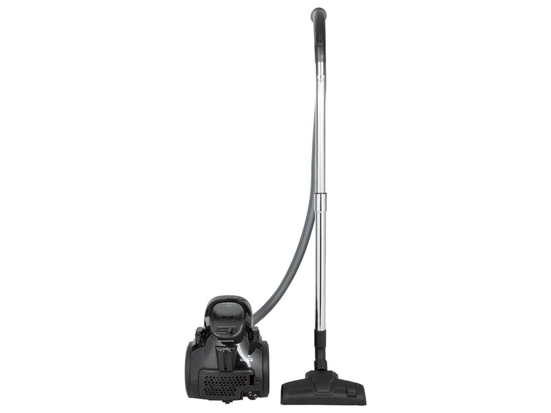Ga naar volledige schermweergave: BOSCH Stofzuiger zonder stofzak BGS05BL1H - afbeelding 2