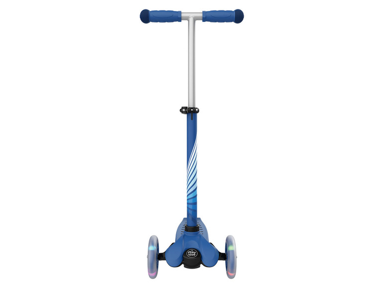 Aller en mode plein écran Playtive Trotinette pour enfants à roues LED - Photo 9