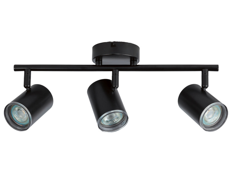 Aller en mode plein écran LIVARNO home Lampe à LED pour salle de bains - Photo 5