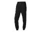 Zwarte joggingbroek met trekkoord