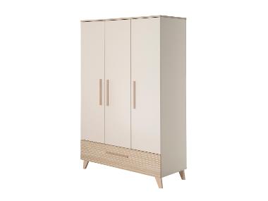 roba Armoire »Sidney«, 3 portes