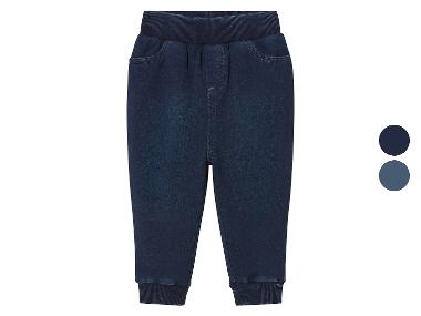 Pantalon de jogging pour bébés lupilu®