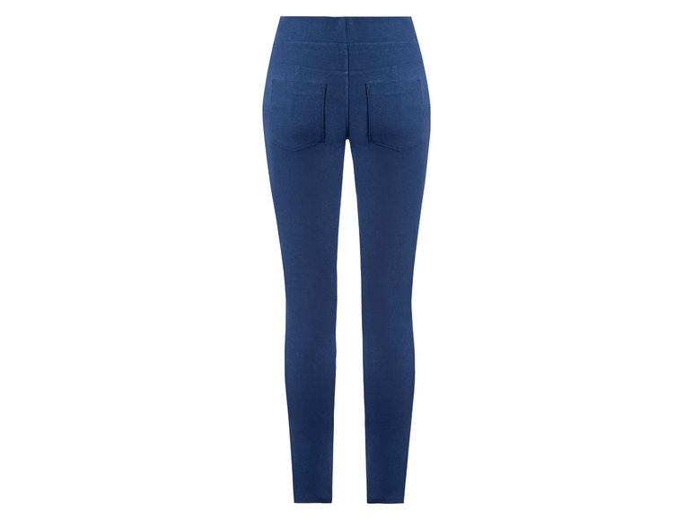 Ga naar volledige schermweergave: esmara® Jegging met hoge taille - afbeelding 4
