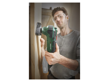 PARKSIDE® Outil multifonction sans fil » PAMFW 20-Li «, 20 V