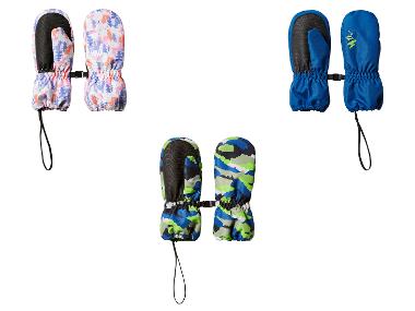 LUPILU® Gants de ski pour enfants