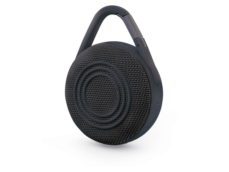 Ga naar volledige schermweergave: SILVERCREST® Luidspreker »Sound Snap«, Bluetooth® - afbeelding 8