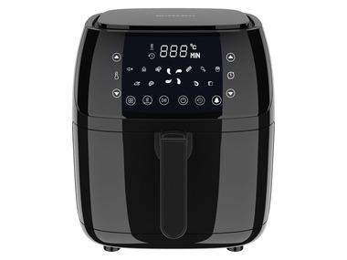 Airfryer XL SILVERCREST® KITCHEN TOOLS