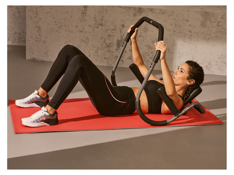 Aller en mode plein écran CRIVIT Tapis de fitness, 150 x 70 cm - Photo 11