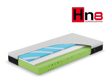 Hn8 Schlafsysteme Matelas en mousse froide
