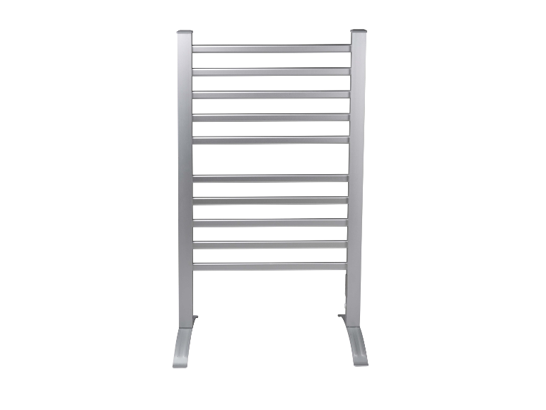 Elektrische Handdoekradiator BWS Bess 551W 120x50 cm Wit