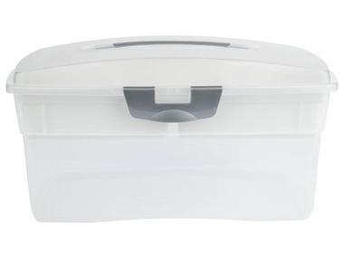 crelando® Opbergdoos voor naaigereedschap