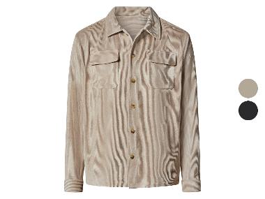 esmara Men Veste en velours homme