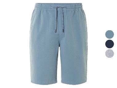 Bermuda pour hommes LIVERGY®