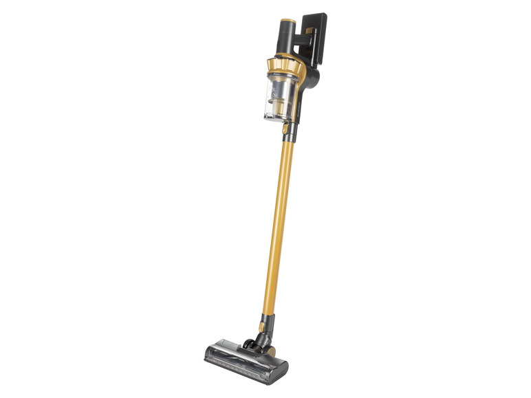 Ga naar volledige schermweergave: SILVERCREST® Hand- en steelstofzuiger - afbeelding 3