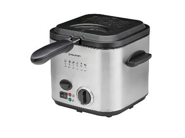 SILVERCREST® Mini-friteuse