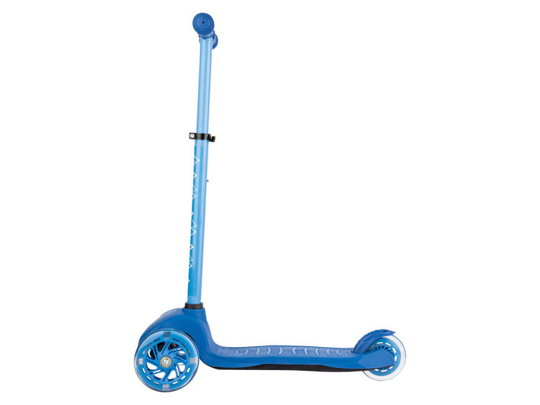 Aller en mode plein écran Playtive Trotinette pour enfants à roues LED - Photo 11