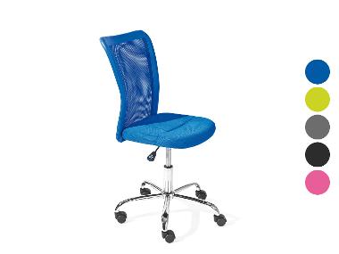 Inter Link Chaise de bureau pour enfants