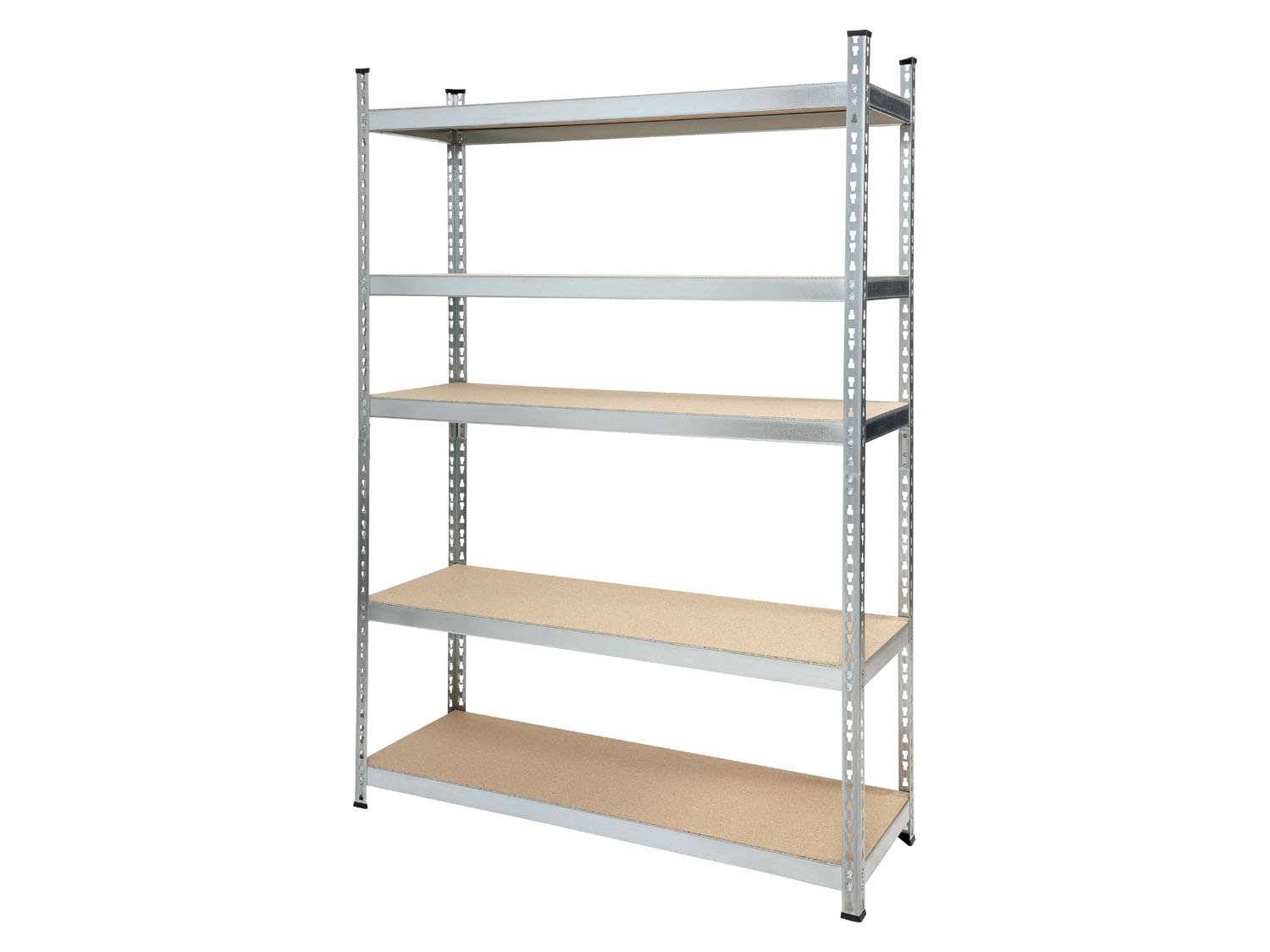 PARKSIDE® Metalen opbergrek