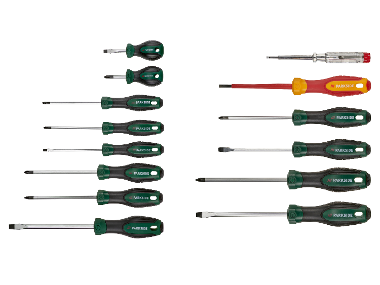 Set de tournevis PARKSIDE®